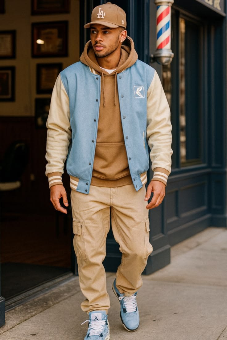 Urban Streetwear